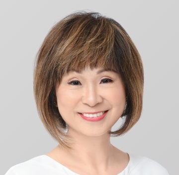 Dr Amy Khor