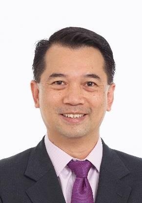 Mr Anthony Chua
