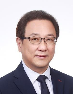 Dr Sing Tien Foo
