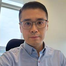 Mr Mak Chee Hua