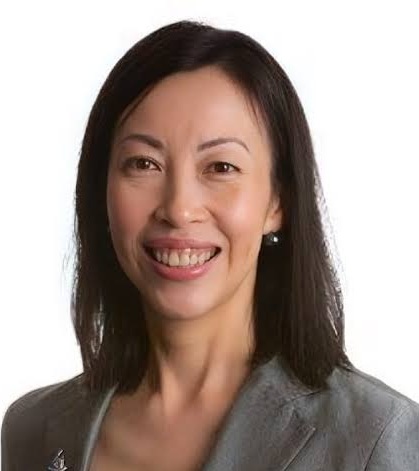 Ms Mireille Wan