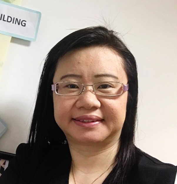 Ms Nang Peck Yan